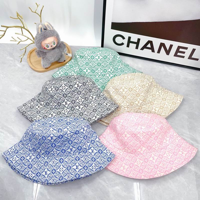 LV hat dx05